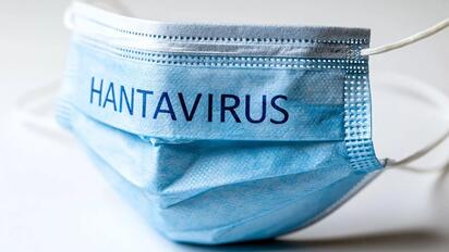 Alerta por hantavirus: cuándo puede ocurrir el contagio entre personas
