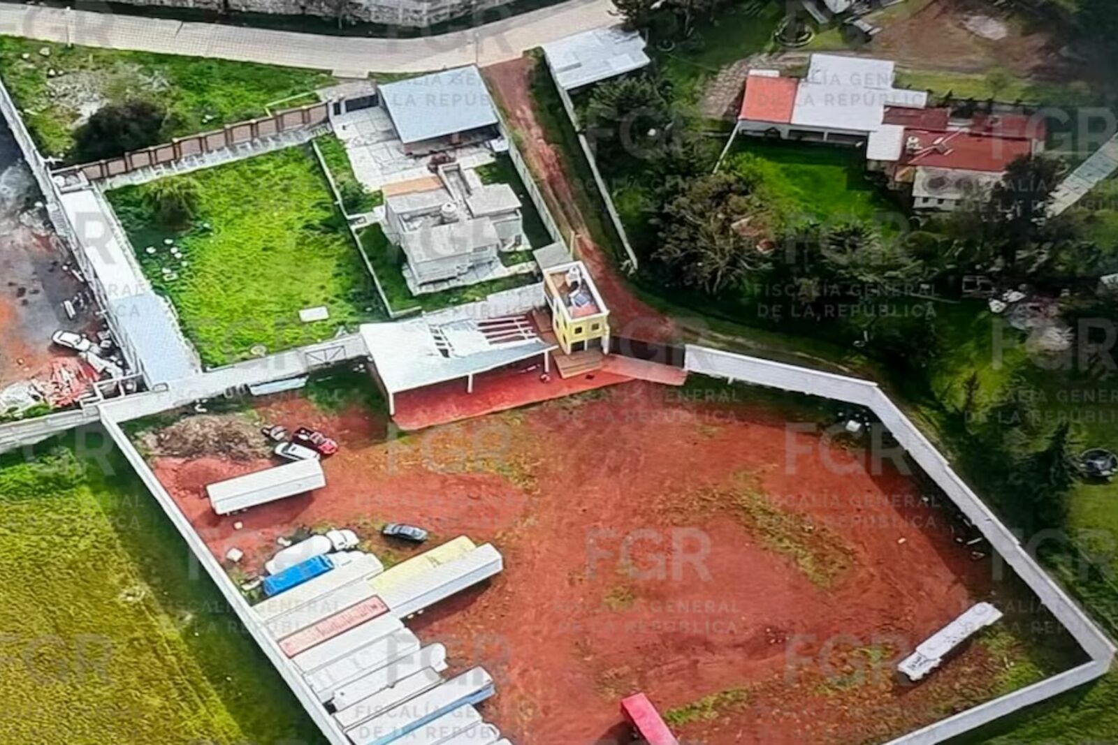 huachicol