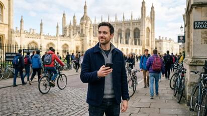¿Sigues en la adolescencia a los 30? Estudio de Cambridge revela la verdadera edad