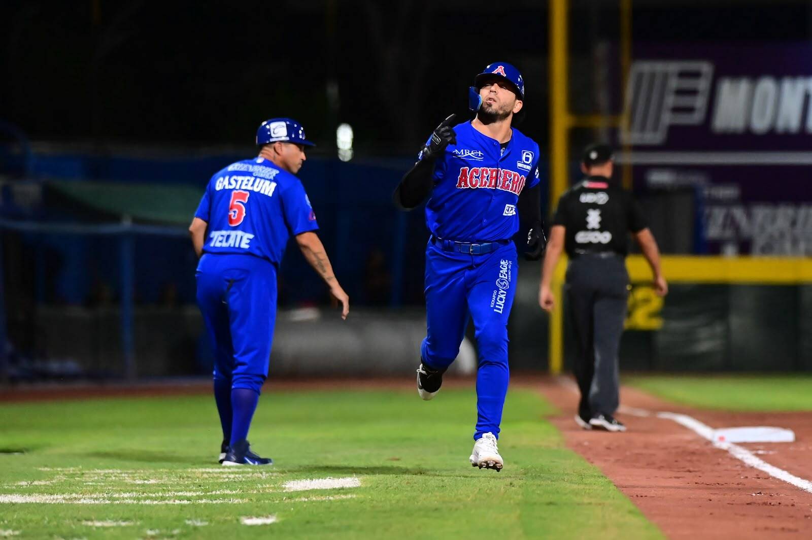 Beisbol