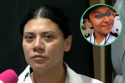 Caso Dafne: madre de Dafne cambia postura sobre Danna Yanina