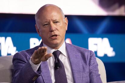 Bolsa de Nueva York acuerda adquisición de MarketAxess