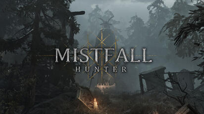Mistfall Hunter ya está disponible en Xbox Game Pass para consola y PC