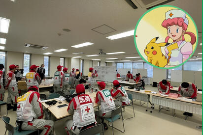 Pokemon y Sony donan 150 millones de yenes tras terremoto en Japón