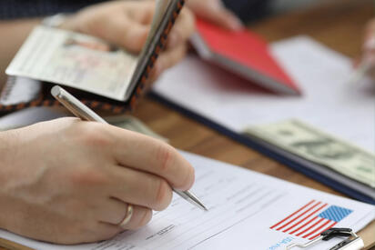 ¿Qué es la tarjeta DSP-150? El documento que permite ingresar a EU sin visa tradicional