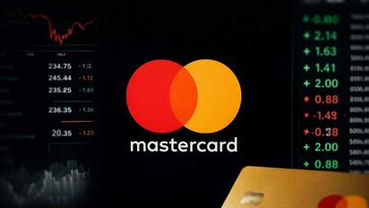 Mastercard supera expectativas de Wall Street con mayor beneficio