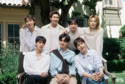 Academia de Grabación responde a la decisión de BTS sobre Grammy