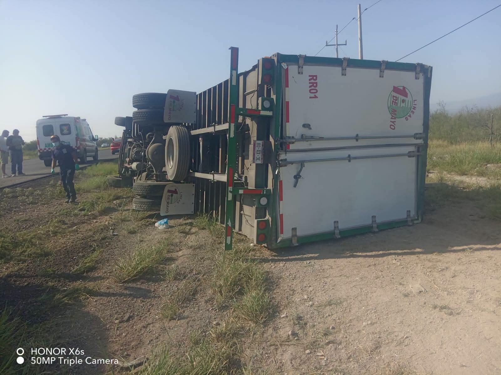 Accidente