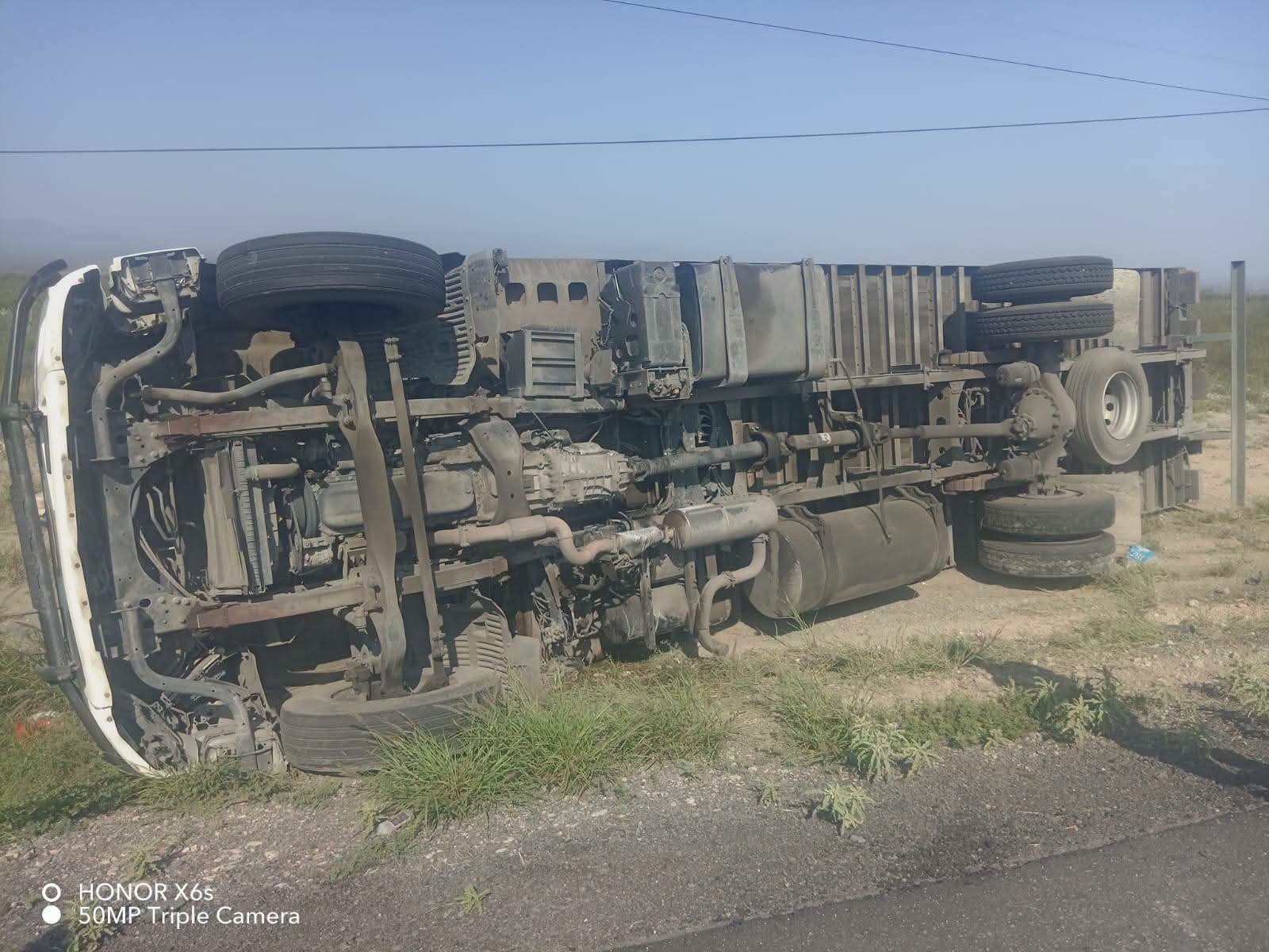 Accidente