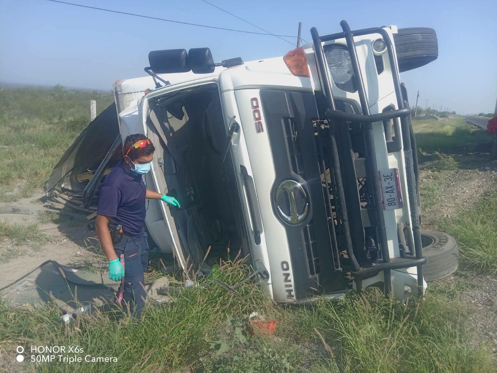 Accidente