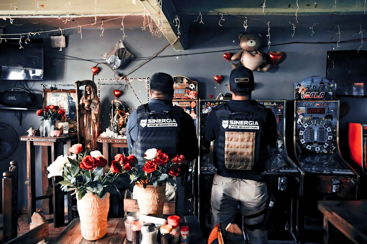 seguridad seguridad
