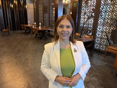 Mujeres empresarias impulsan la economía y el desarrollo social desde Piedras Negras: AMMJE
