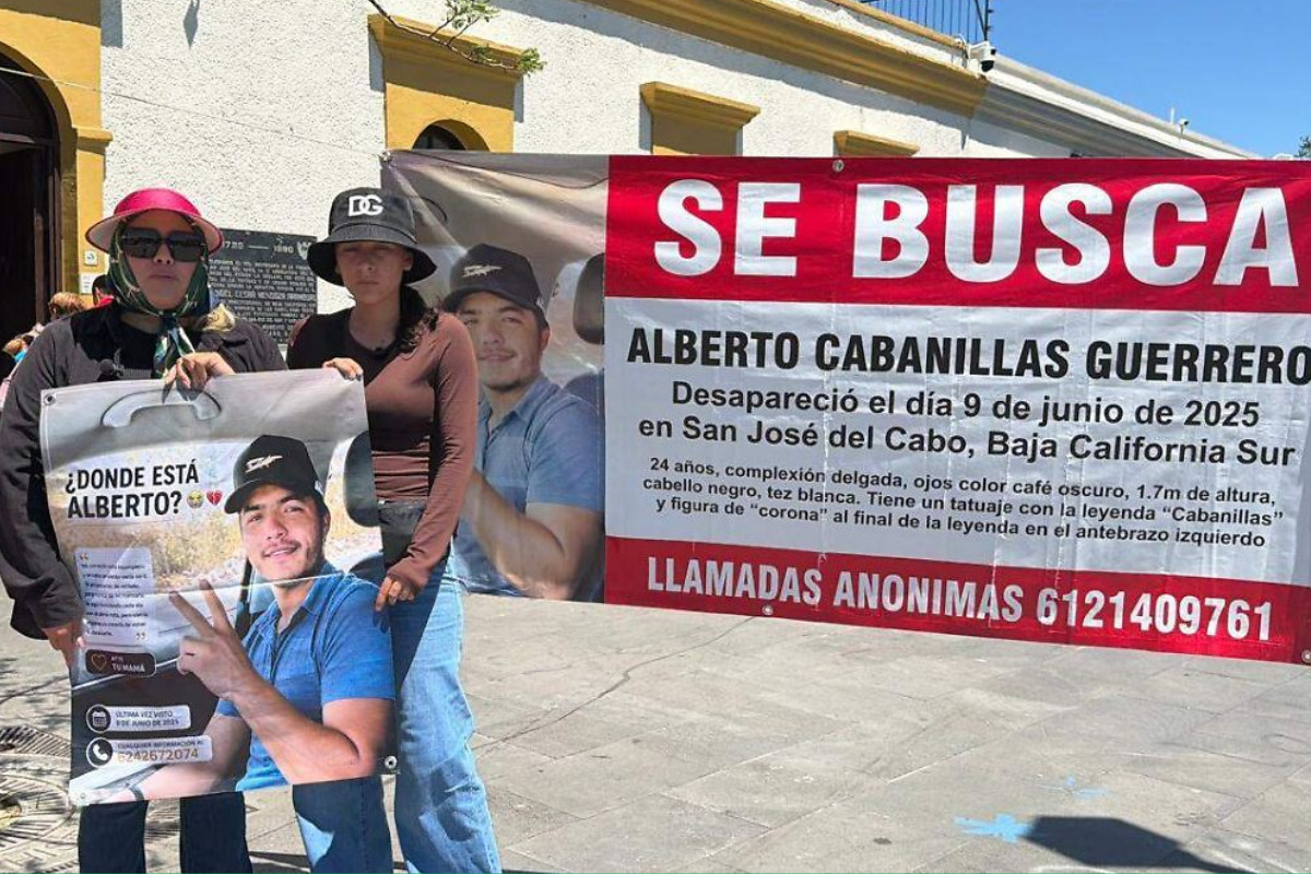 desaparecidos desaparecidos