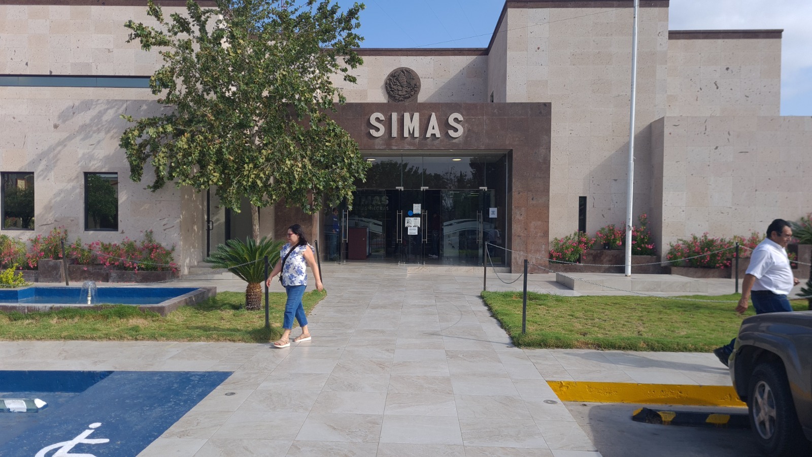 Lejos de mejorar, aumentan quejas por desabasto de agua en Piedras Negras