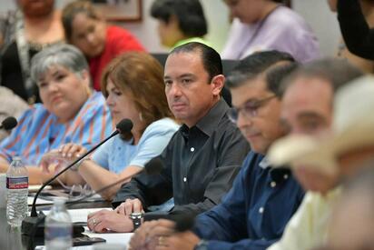 Alcalde Emilio De Hoyos fortalece finanzas de Acuña con transparencia y manejo responsable de recursos