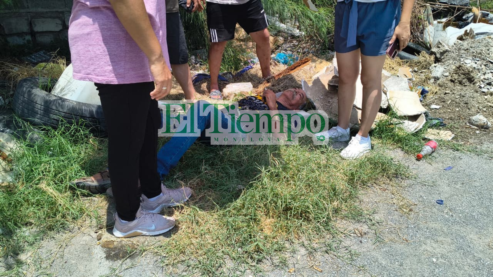 Accidente