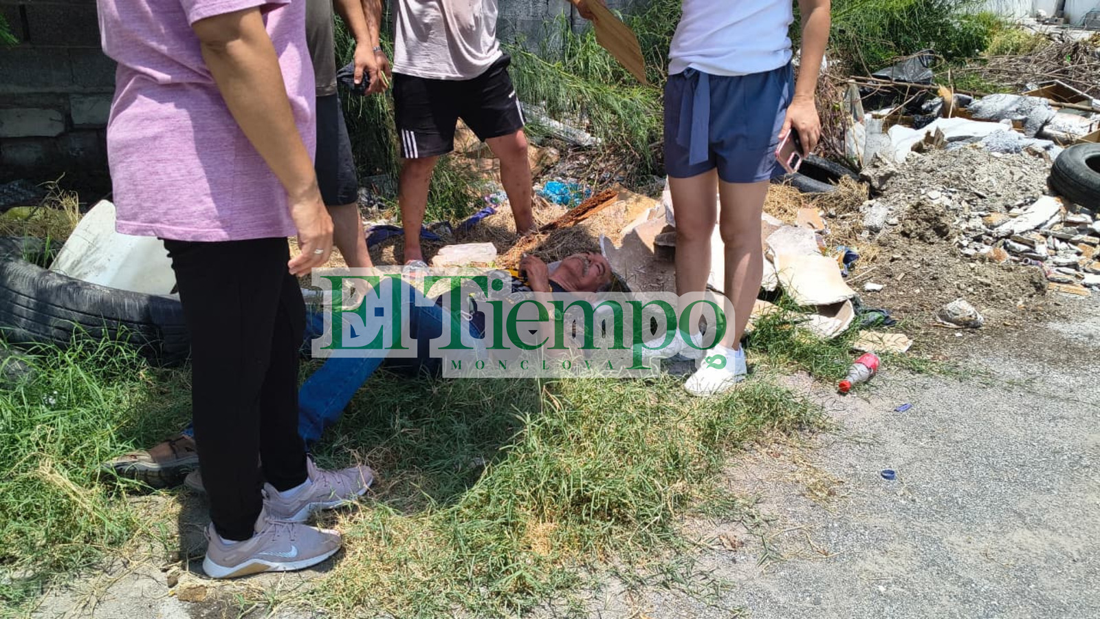 Accidente