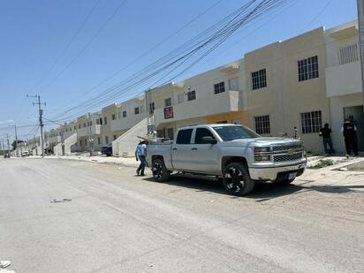 Corrigen problemas de desagües en viviendas del Bienestar tras reportes por acumulación de agua en Monclova