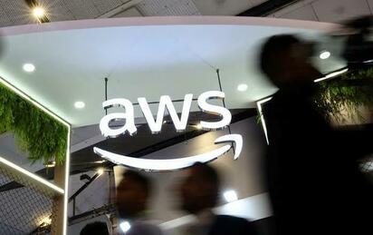 Amazon impulsa ingresos con fuerte avance de su negocio en la nube