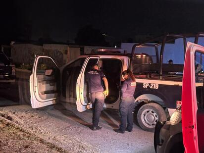 Hombre escapa antes de ser detenido tras presunta agresión a su pareja en la colonia Hipódromo