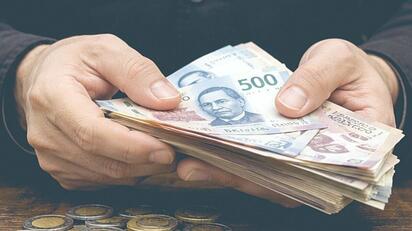 Deuda pública de México supera 19 billones de pesos en 2026