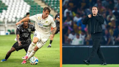 Efraín Juárez y Gyori ETO avanzan a Tercera Fase de la Conference League