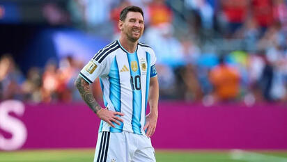 Miles de firmas en España para retirar el Premio Princesa de Asturias a Messi