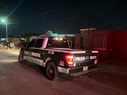 Operativo por reporte de intrusos moviliza a policías en Colinas de Santiago; no hubo detenidos