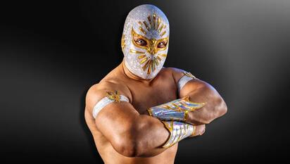 Místico vs Averno: Máscara contra Cabellera en el 93 Aniversario del CMLL