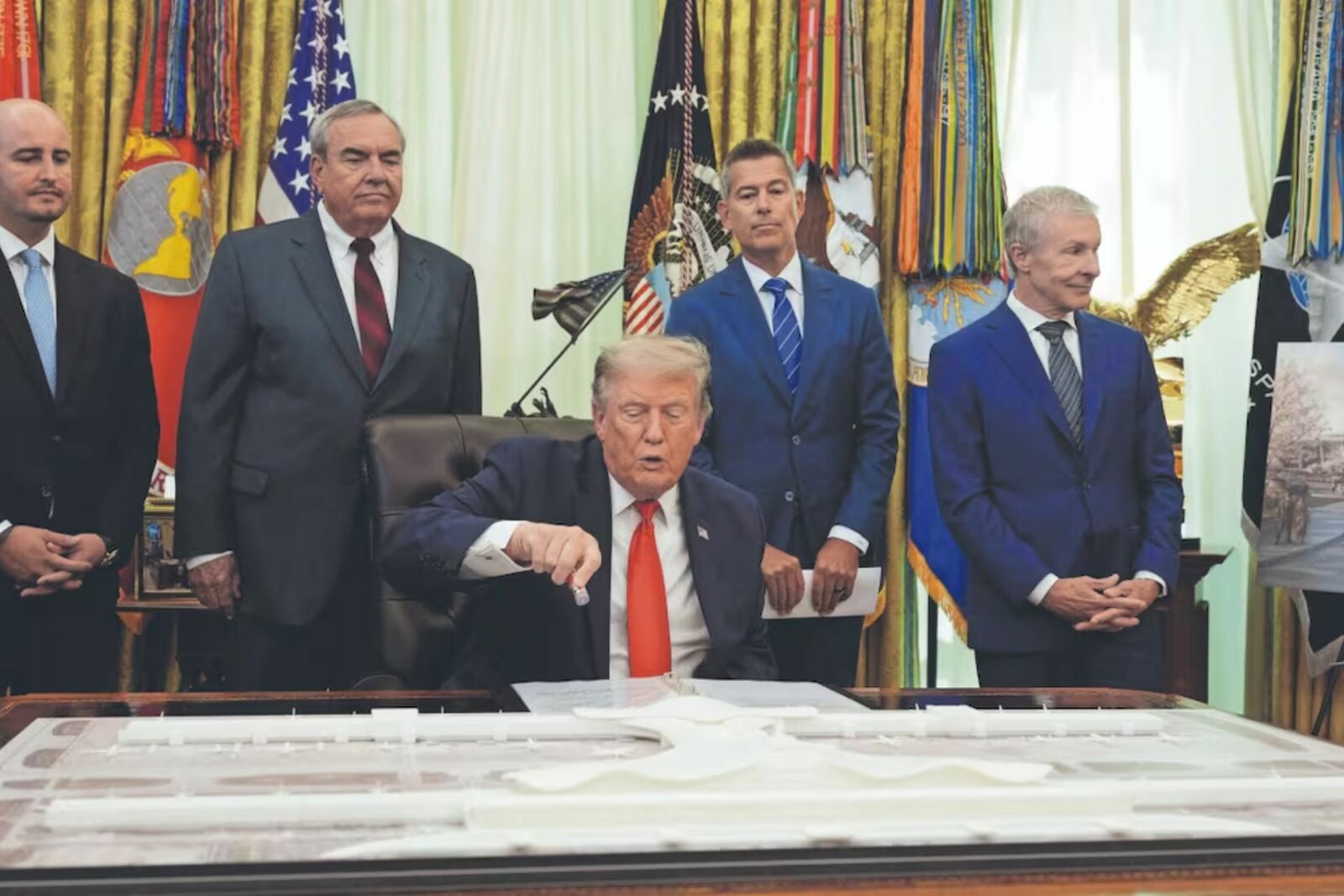 Estados Unidos reafirma apoyo a Marruecos sobre el Sáhara Occidental