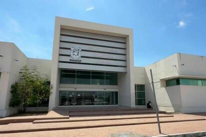 Poder Judicial de Tamaulipas niega parentesco de jueza en caso Dafne Zapata
