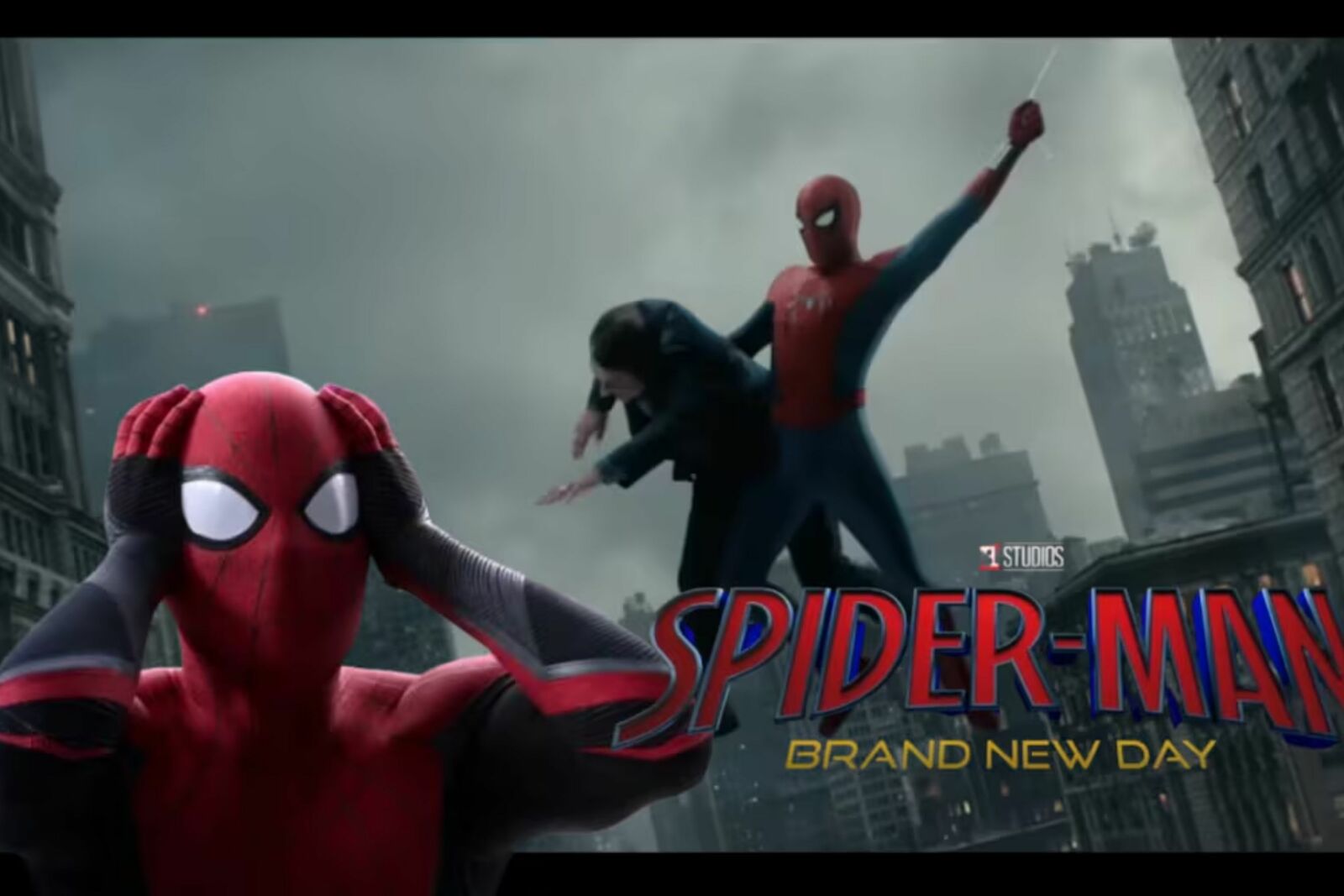 Spider-Man: Nuevo Día incluye escena post-créditos; esto se sabe