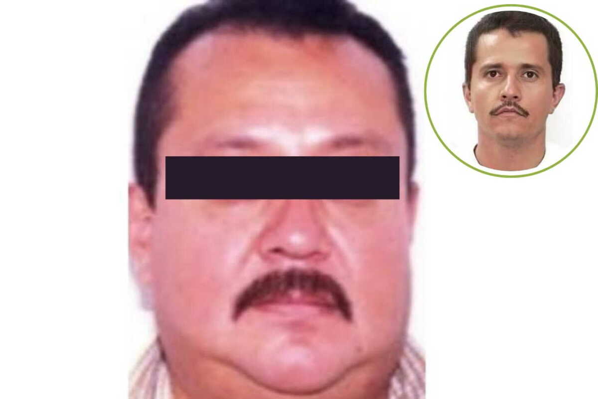 Hermano de "El Mencho" se declarará culpable ante tribunal de Estados Unidos
