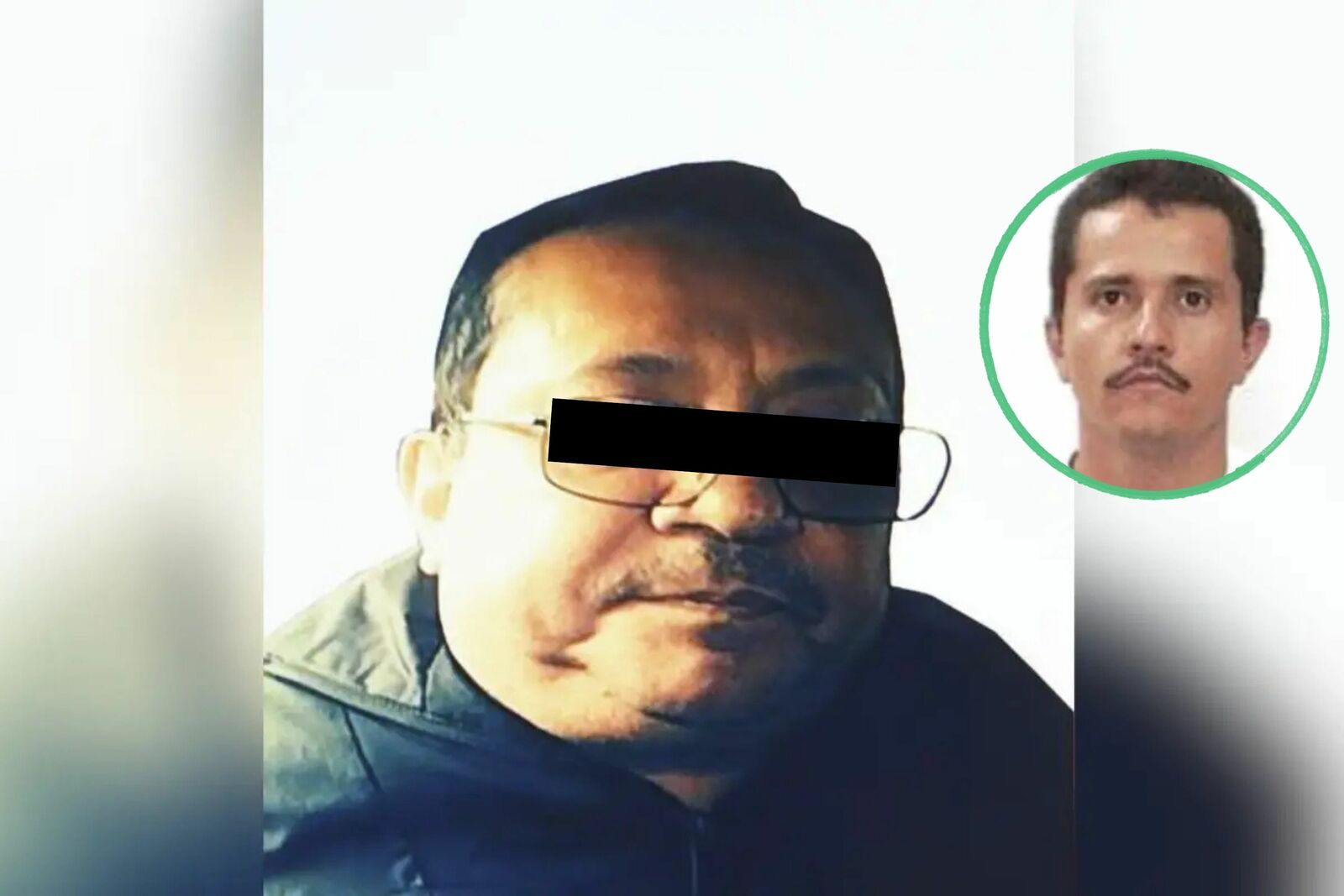 El Mencho El Mencho