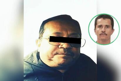 Hermano de 'El Mencho' se declarará culpable ante tribunal de Estados Unidos