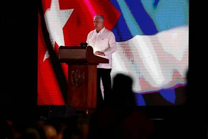 Cuba aprueba reforma que reduce ministerios y modifica la ley de vivienda