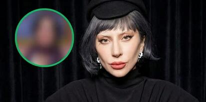 'Inesperada conexión': Descubren que Lady Gaga sigue de cerca a una de las nominadas de La Casa de los Famosos
