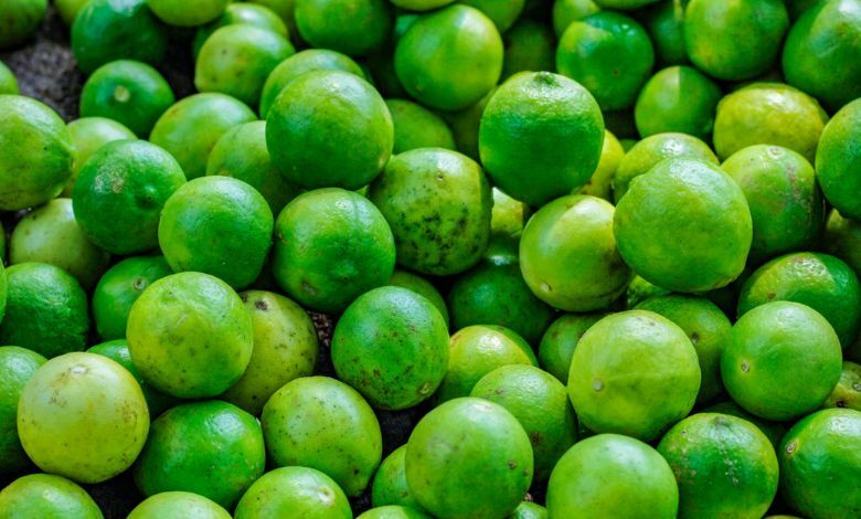 limones limones