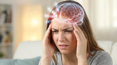 Alergia y migraña: qué tienen en común y por qué la ciencia estudia su vínculo