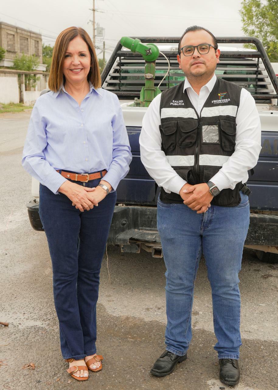 Frontera Frontera