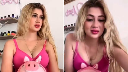 Harfuch vincula a El R1 con feminicidio de Valeria Márquez