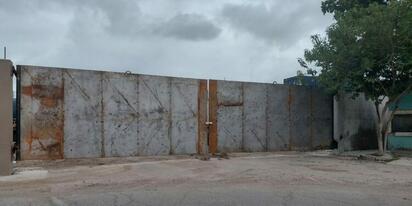 Regidores exigirán explicaciones a Ferromex por cierre de la calle Nezahualcóyotl