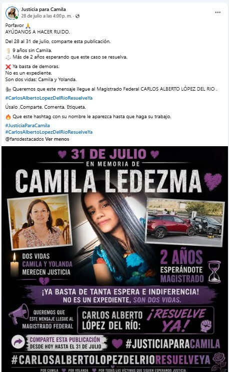 justicia