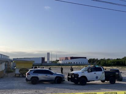 Localizan sin vida a velador; suman 28 suicidios en Piedras Negras durante 2026