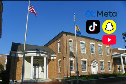 Demandan a Meta, Snapchat, TikTok y YouTube por fallecimiento de 4 menores
