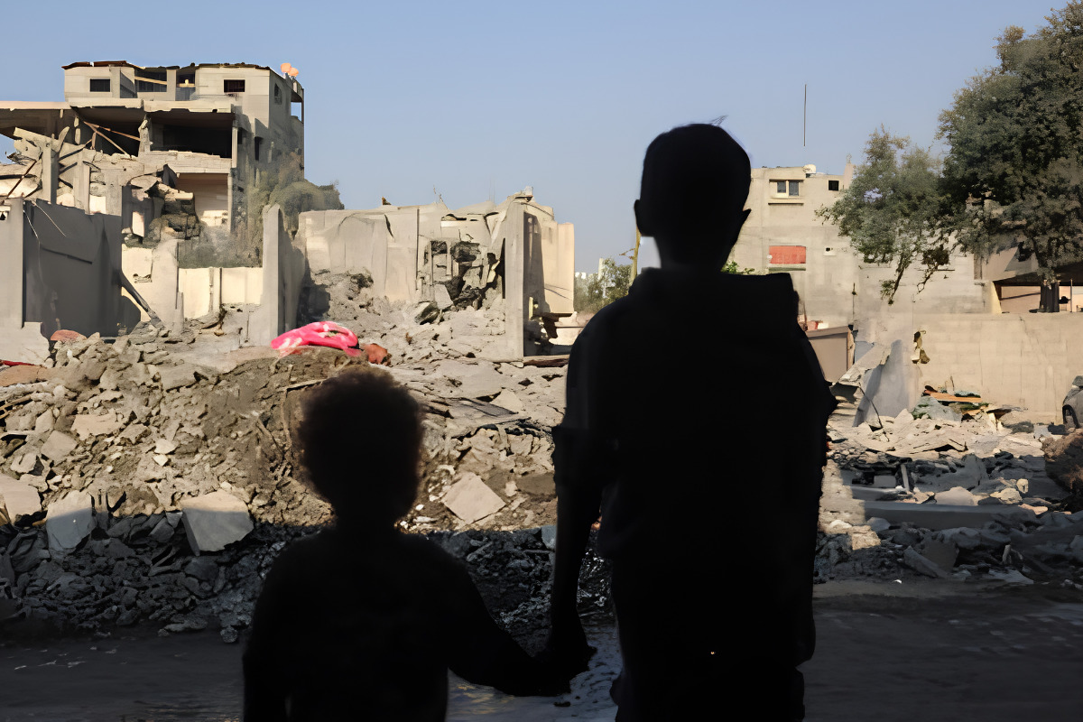 El giro que podría cambiar la guerra en Gaza: Hamas acepta entregar armas