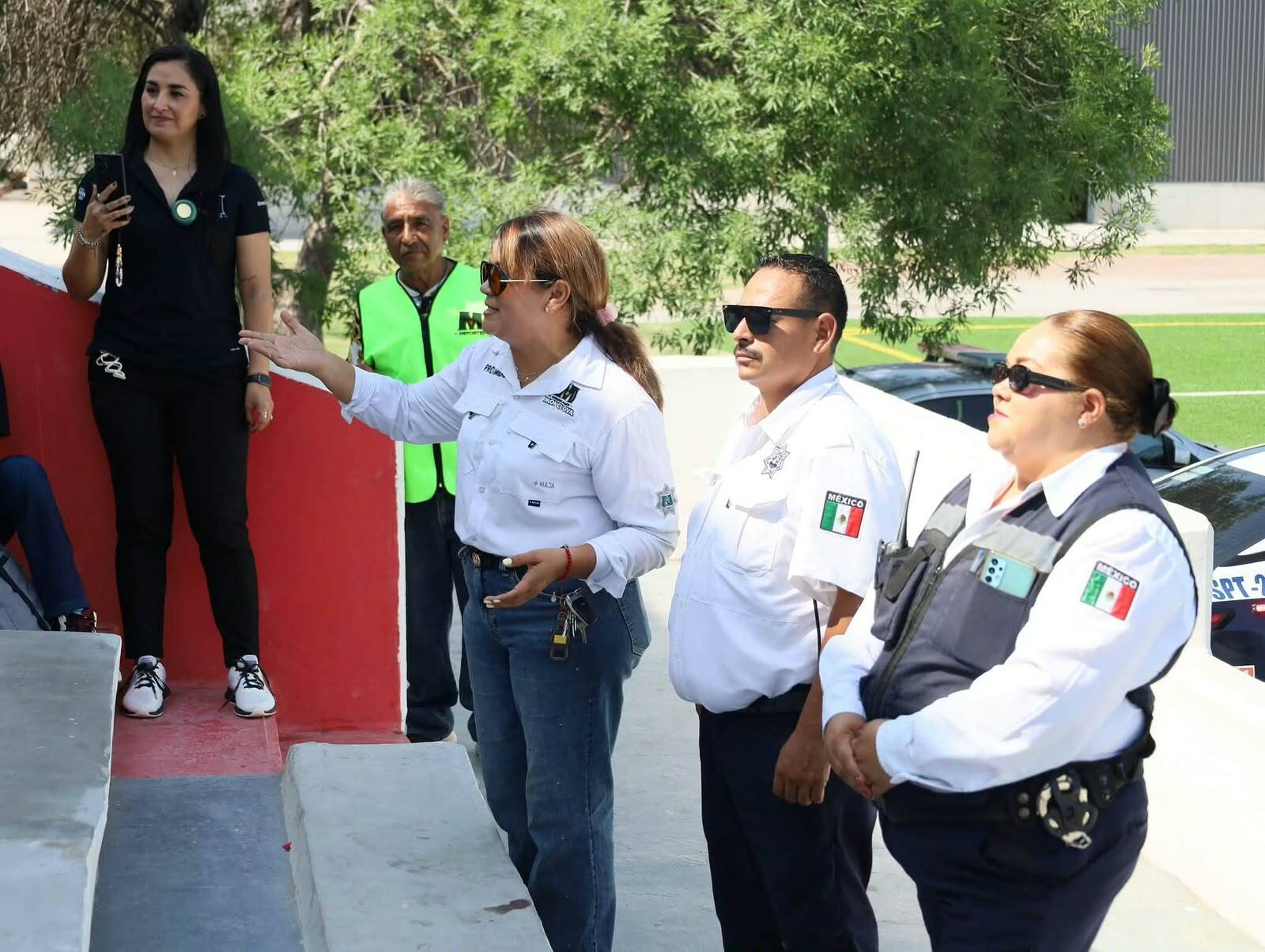 Prevención