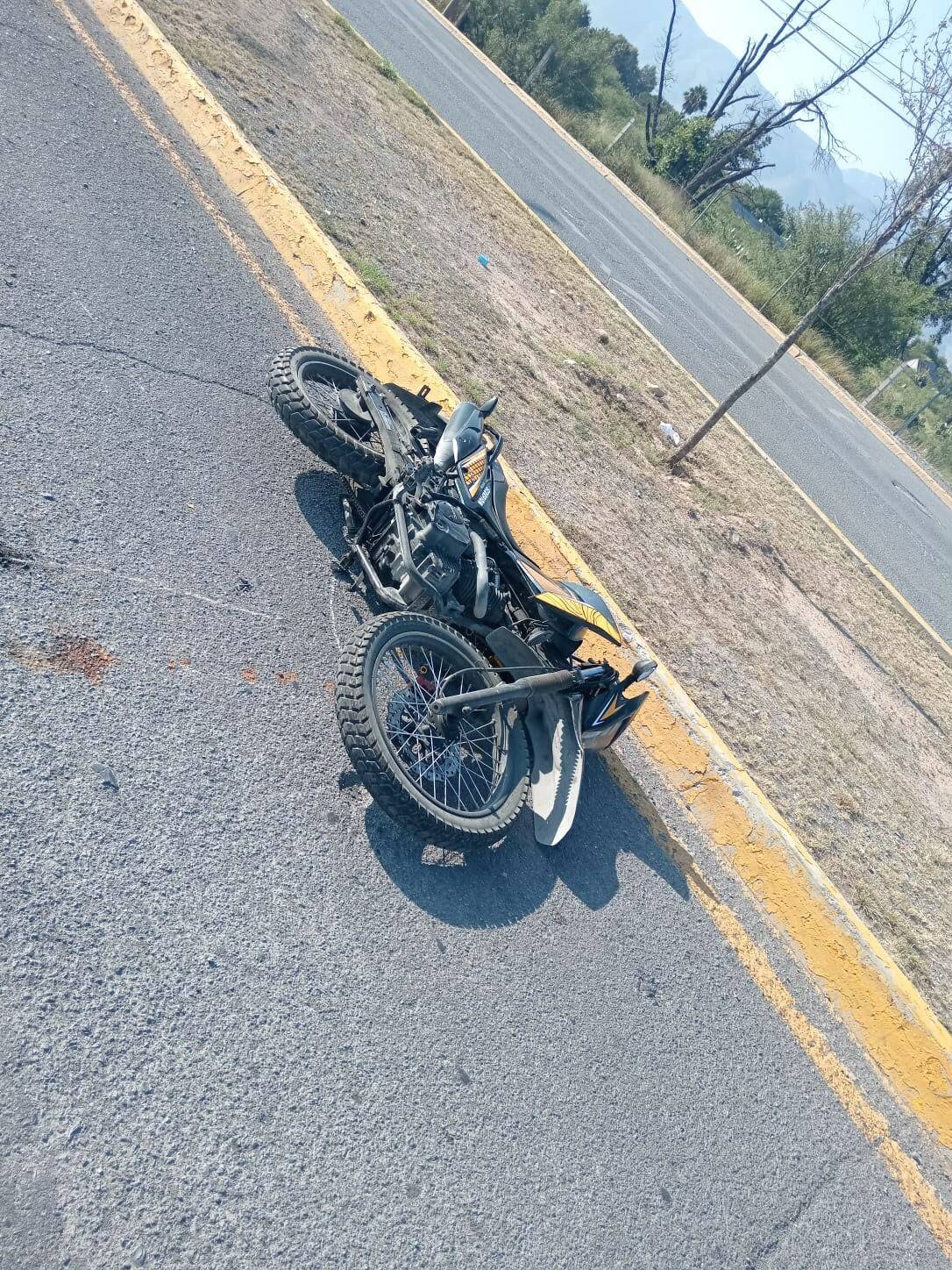 Accidente
