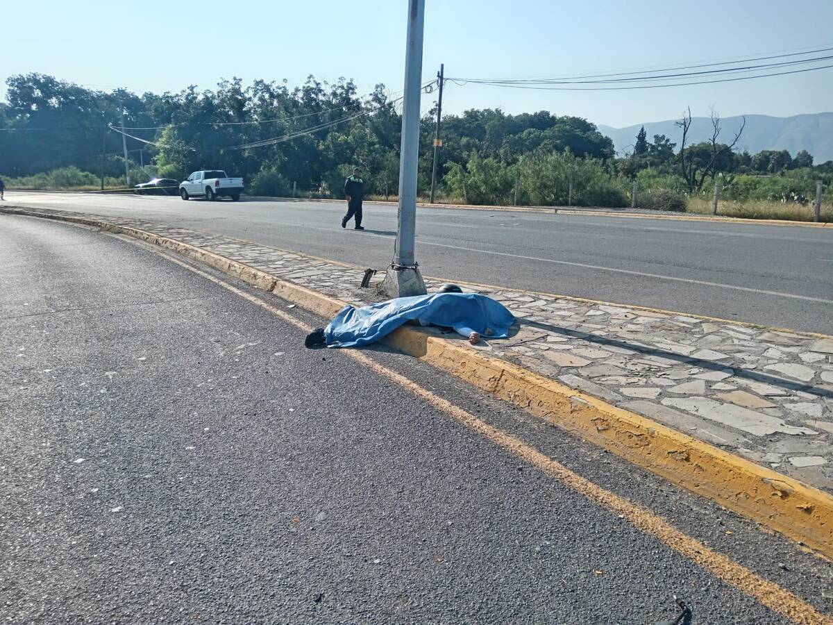 Accidente