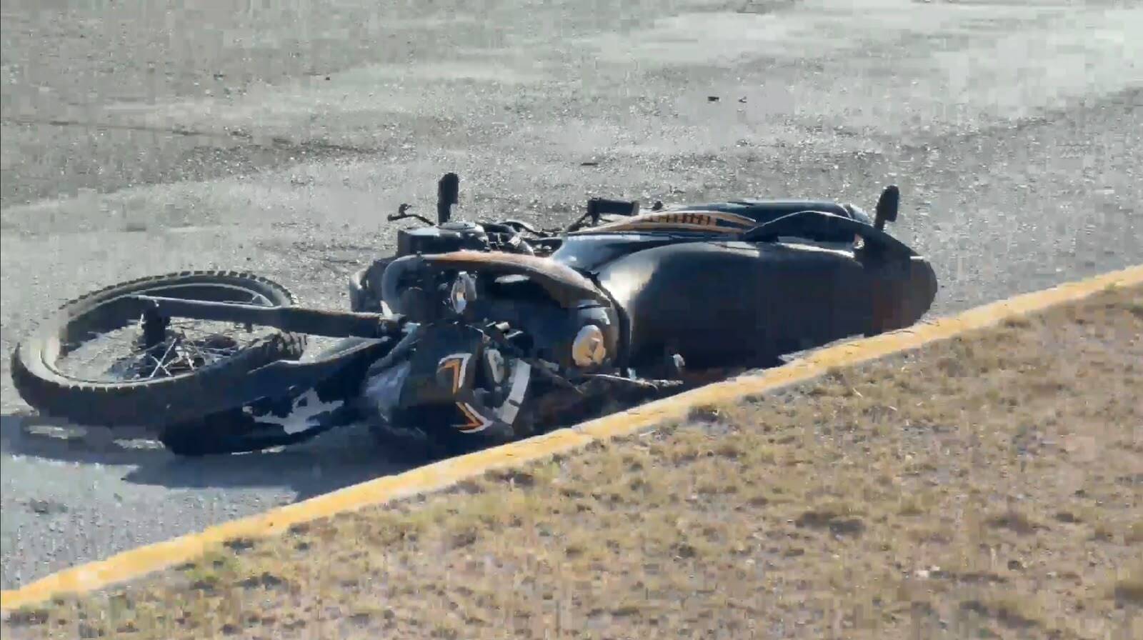 Accidente
